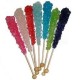 Rock Candy Crystal Sticks Assorted-10ct.